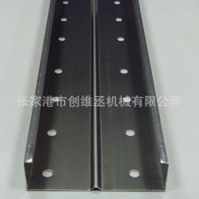【厂家直销】C型钢成型机设备