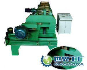 供应80-300C型钢成型设备_机械及行业设备_世界工厂网中国产品信息库