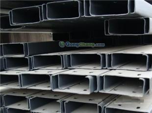 供应雅安C型钢 雅安C型钢批发 c型钢价格_冶金矿产_世界工厂网中国产品信息库