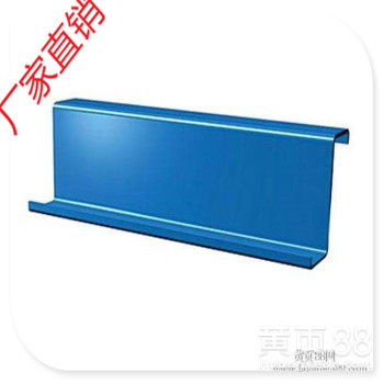 【c型钢理论重量表深圳加强C型钢钢建筑专业厂家_镀锌C型钢价格|图片】-