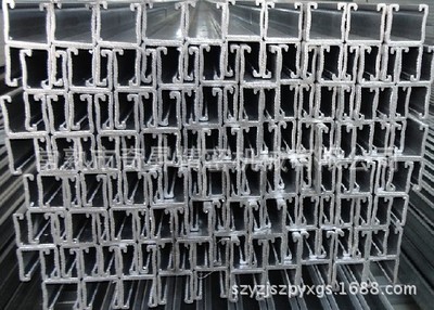 不锈钢、镀锌41X41镀锌C型钢带加强筋带齿 - 不锈钢、镀锌41X41镀锌C型钢带加强筋带齿厂家 - 不锈钢、镀锌41X41镀锌C型钢带加强筋带齿价格 - 常熟市奇升精密机械 - 
