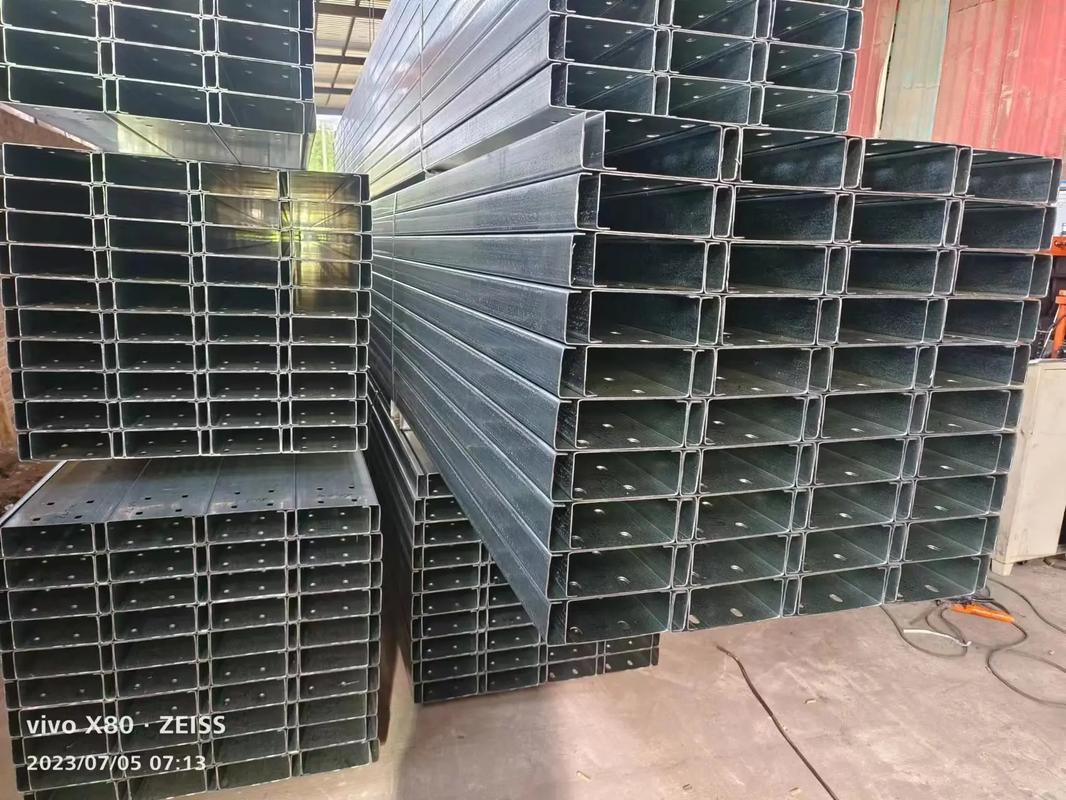 梅州市c型钢檩条15931738000c型钢, c型钢品种