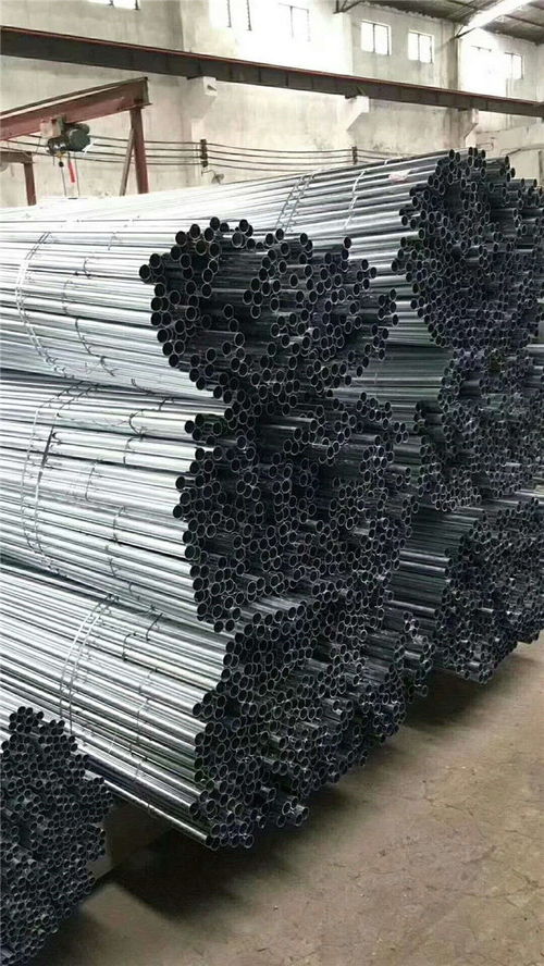 梅州线管厂家八达通 专注线管桥架与C型钢生产，打造专业工业建材解决方案