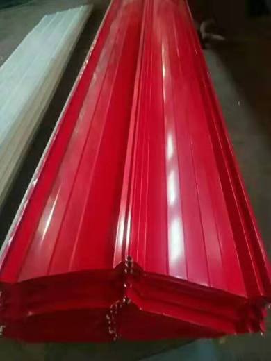 屋面、墙面与檩条C型钢的应用解析