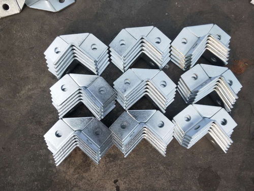 C型钢护角与展宇抗震C型钢的应用与优势